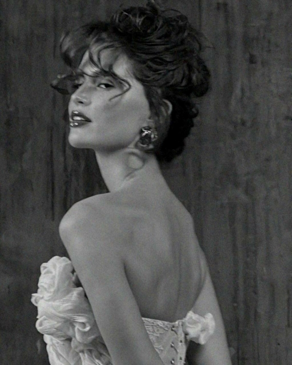 Правила свадебного макияжа, который выдержит жару, слезы