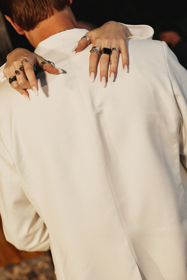 Интервью с невестой: о подготовке к свадьбе