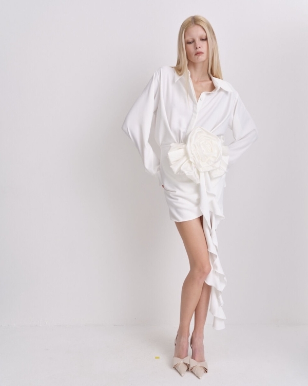 Идеальные свадебные платья, которые можно купить у