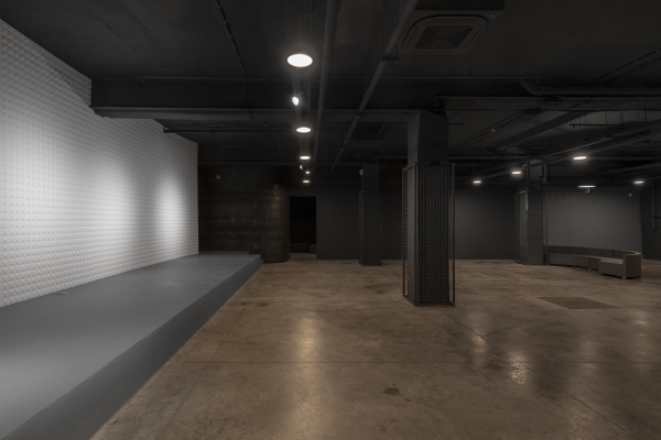 Площадки P4, Суперметалл