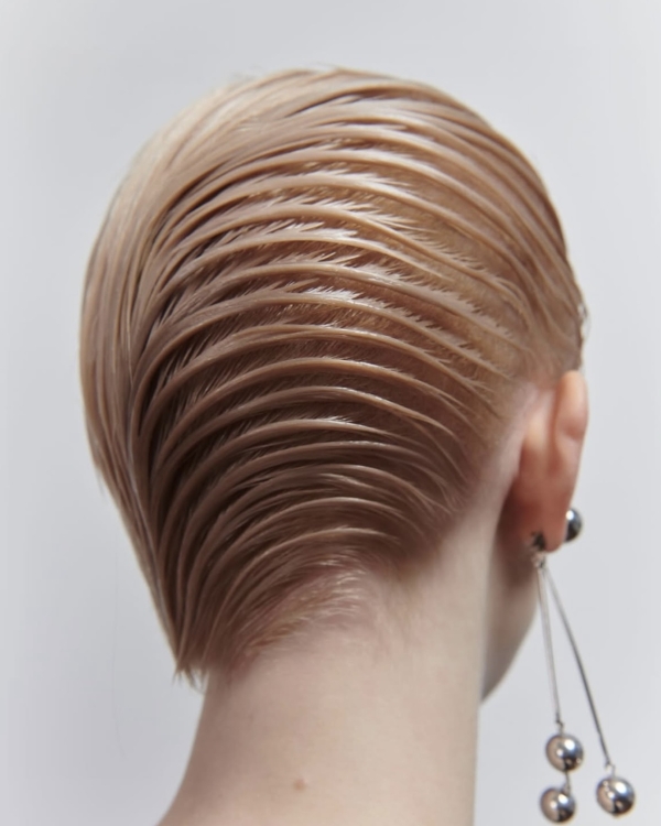 Прически невест по знаку зодиака