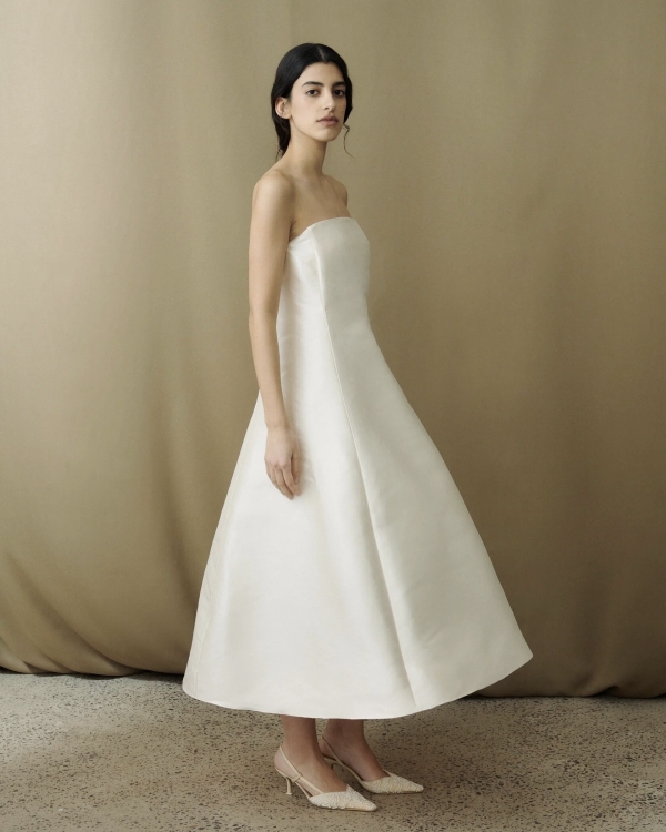 Идеальные свадебные платья, которые можно купить у