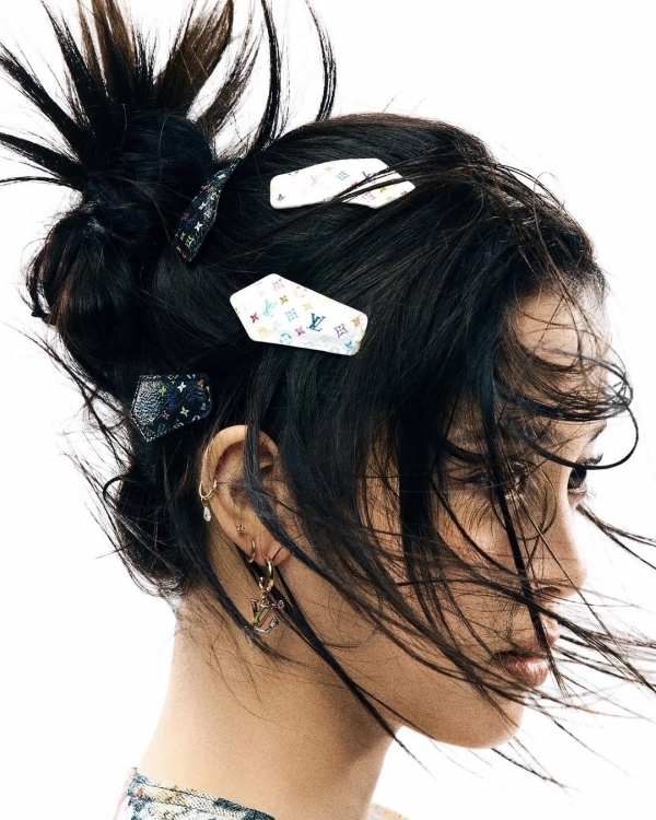 Из Азии с любовью: бьюти-приемы восточных невест