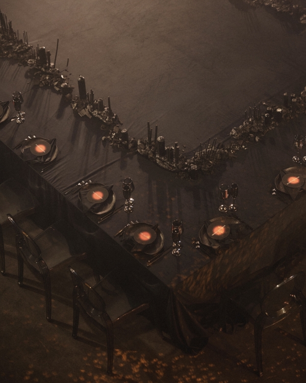 Интервью с невестой: о подготовке к свадьбе