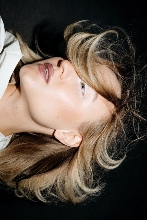 Стилисты Оксана Сараева