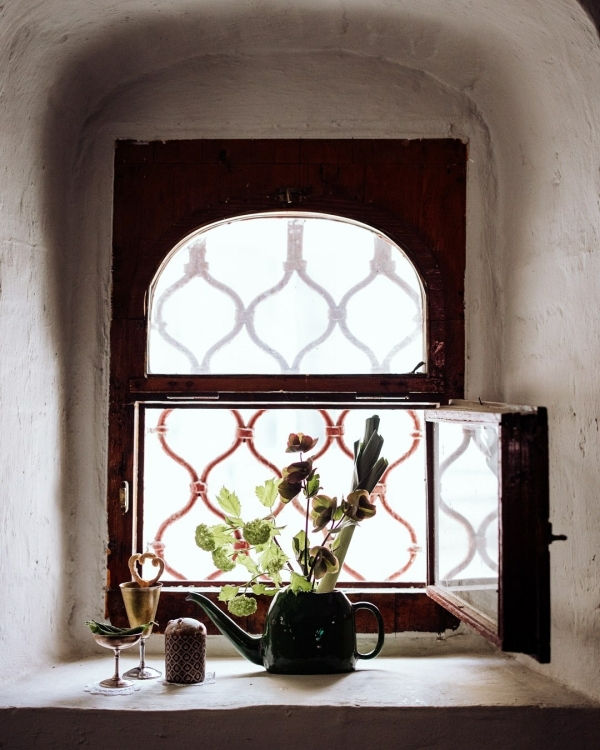 Места для первого свидания в Москве, где