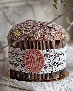 Где в Москве купить куличи, которые запомнятся