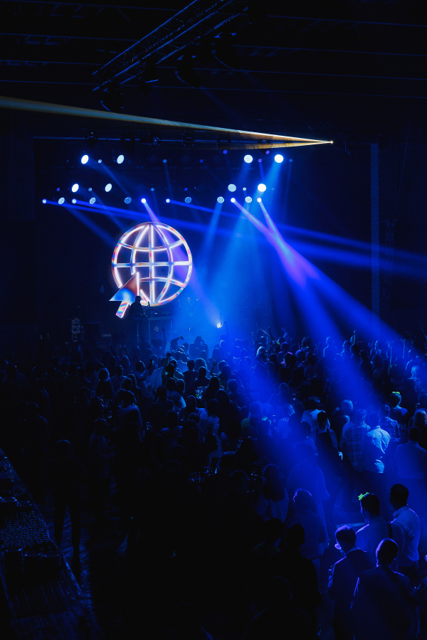 Площадки LOFT HALL