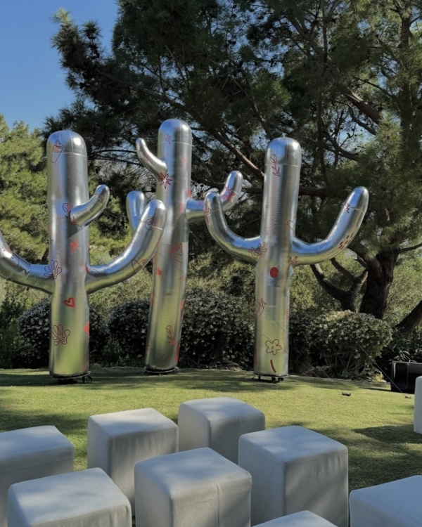 Экспериментов не боимся! 20 современных референсов для