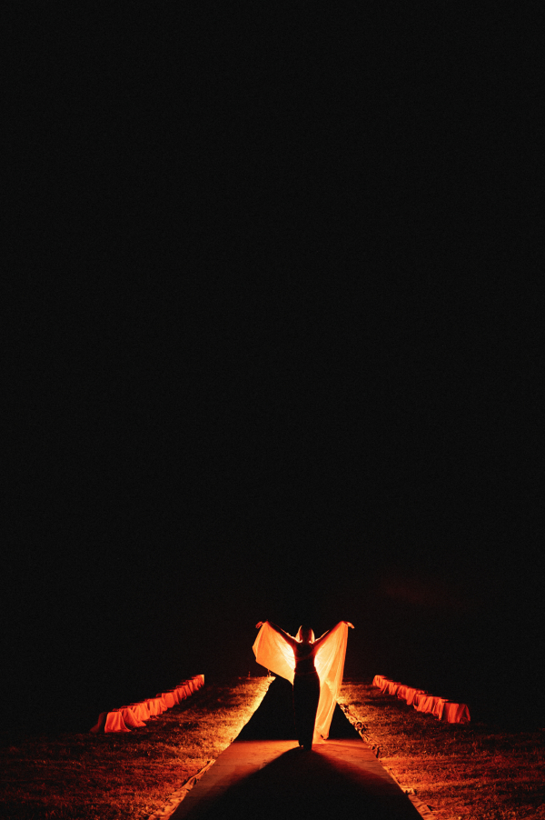 Интервью с невестой: о подготовке к свадьбе