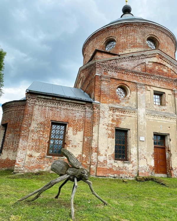 Планы в последний момент. Куда отправиться на