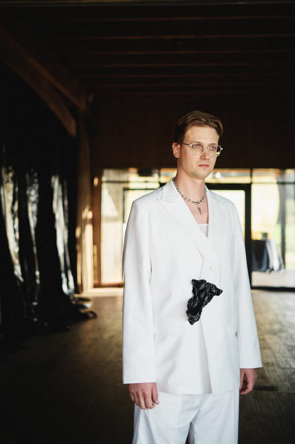 Интервью с невестой: о подготовке к свадьбе