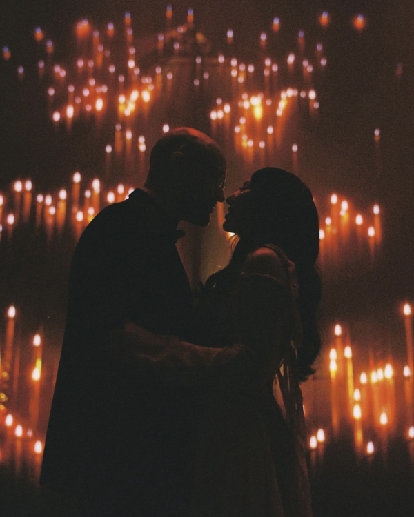 Как жениху позировать на свадьбе?