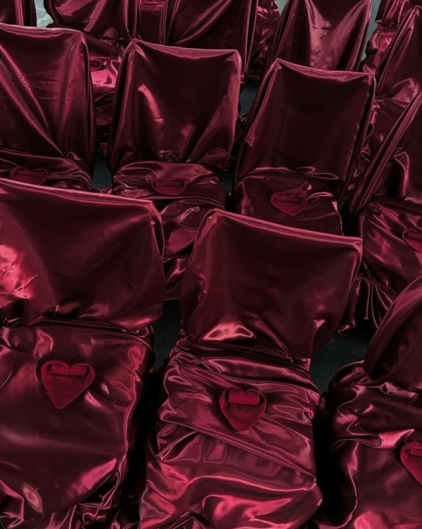 Как обыграть драпировки и текстиль в декоре?