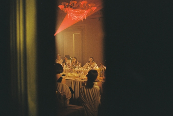 Интервью с невестой: о 50 референсах для