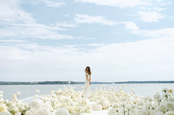 Декораторы KRISTINA MOROZOVA DECOR