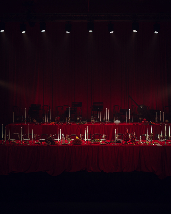 Декораторы KRISTINA MOROZOVA DECOR