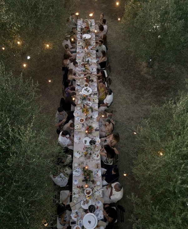 «Такая нежная любовь». Трендовая музыка для свадебных