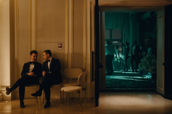 Ведущие Вадим Коробков