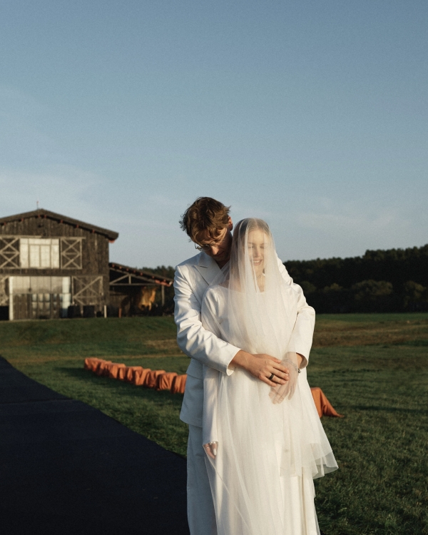 Интервью с невестой: о подготовке к свадьбе