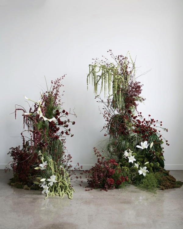 Экспериментов не боимся! 20 современных референсов для