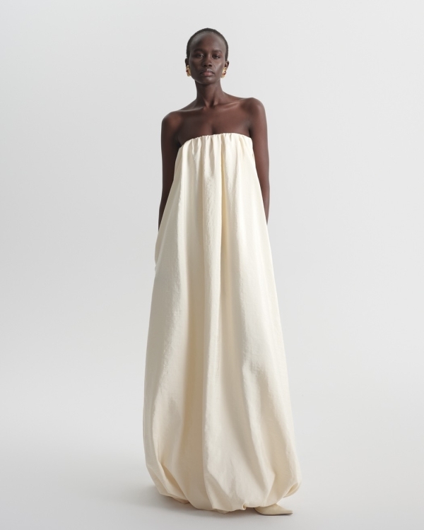 Что выбрать в качестве второго образа невесты?