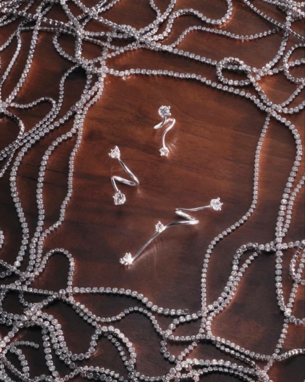 Какие серьги выбрать невесте на свадьбу?