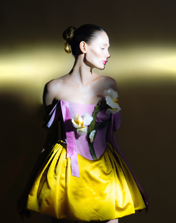 Фотографы Максим Колибердин