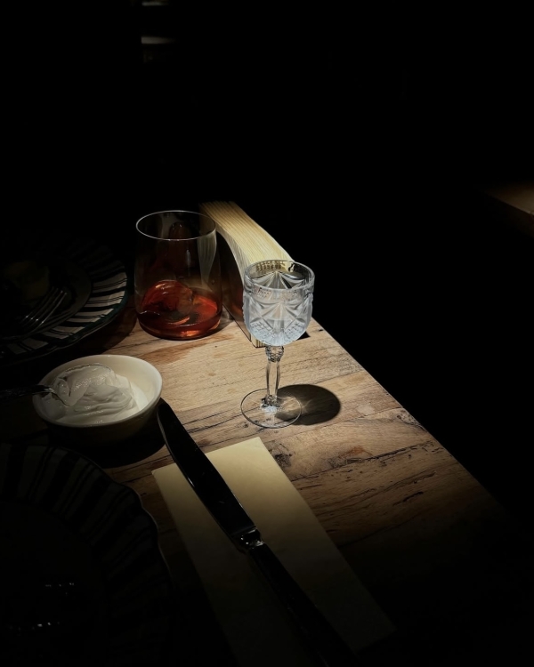 Для начала поедим! 7 новых ресторанов Москвы