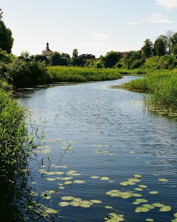 Планы в последний момент. Куда отправиться на