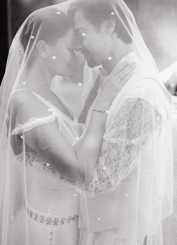 Интервью с невестой: о свадьбе на Бали