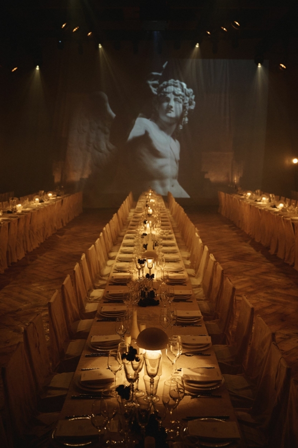 Площадки LOFT HALL