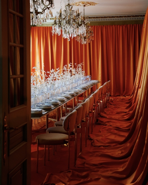 Интервью с женихом: об интеграции квеста в