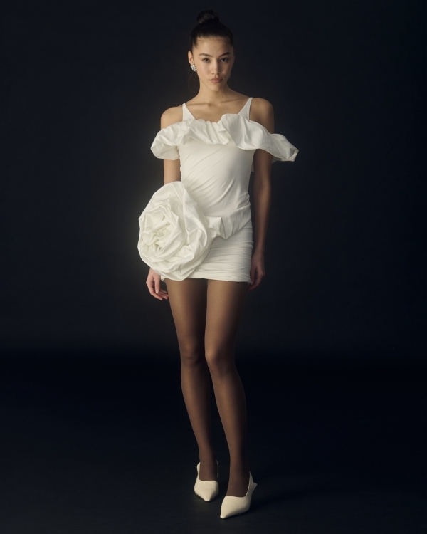 Идеальные свадебные платья, которые можно купить у