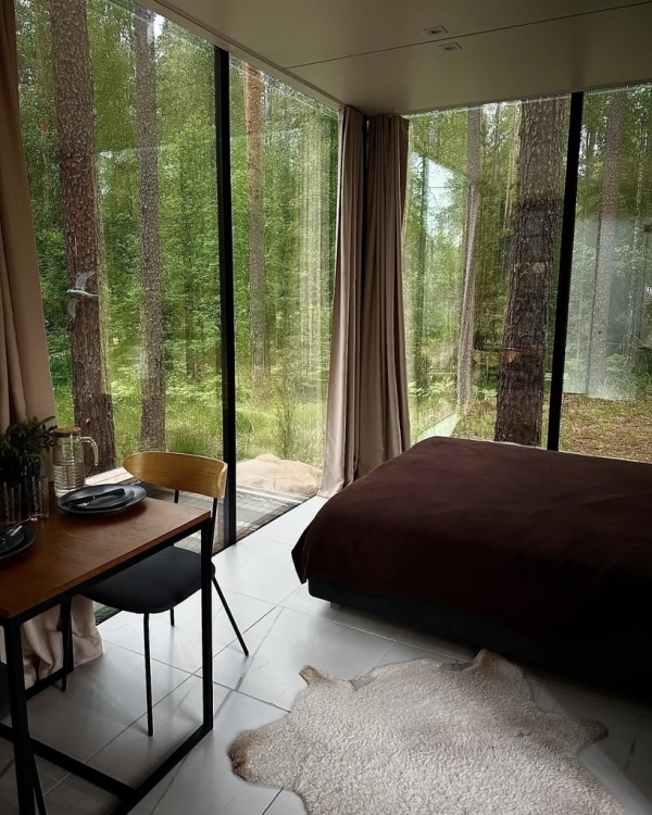 Между нами, девочками. Где отметить девичник в