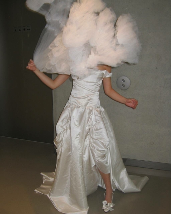 «Все ждут идеального дня, а я боюсь,