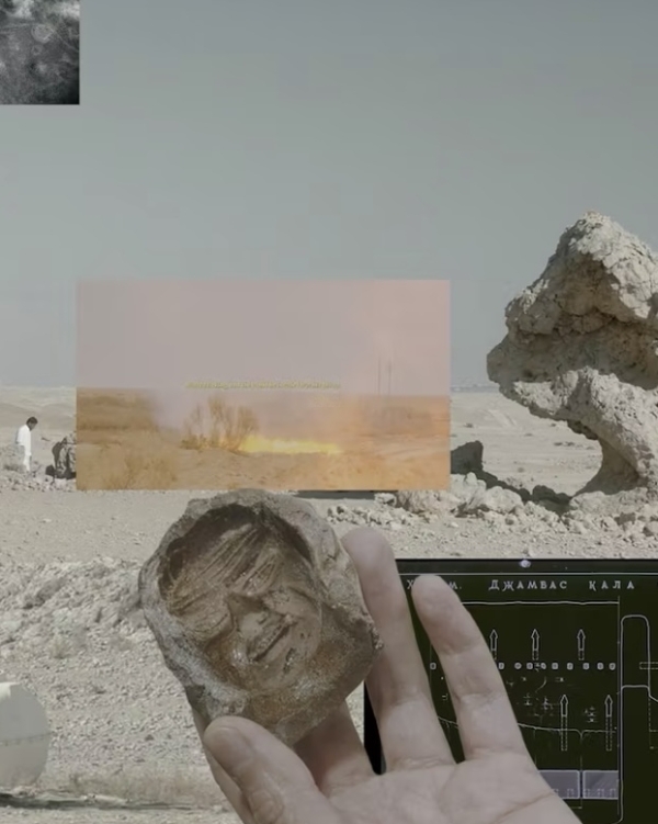 Miracle Sale в The Carlton, комедийный хоррор