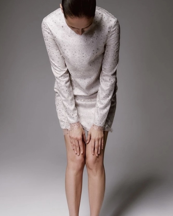 30 вечерних платьев, которые можно надеть на