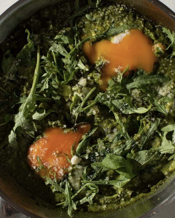 Где провести идеальный семейный бранч перед свадьбой?