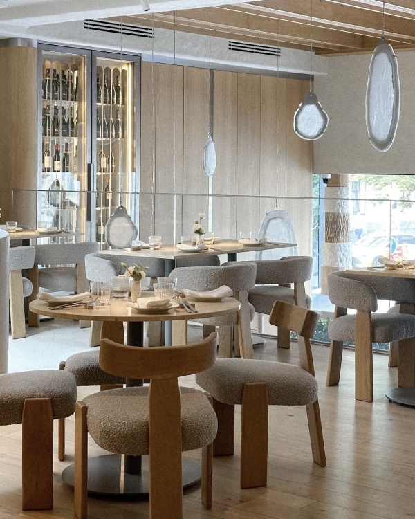 Где провести идеальный семейный бранч перед свадьбой?