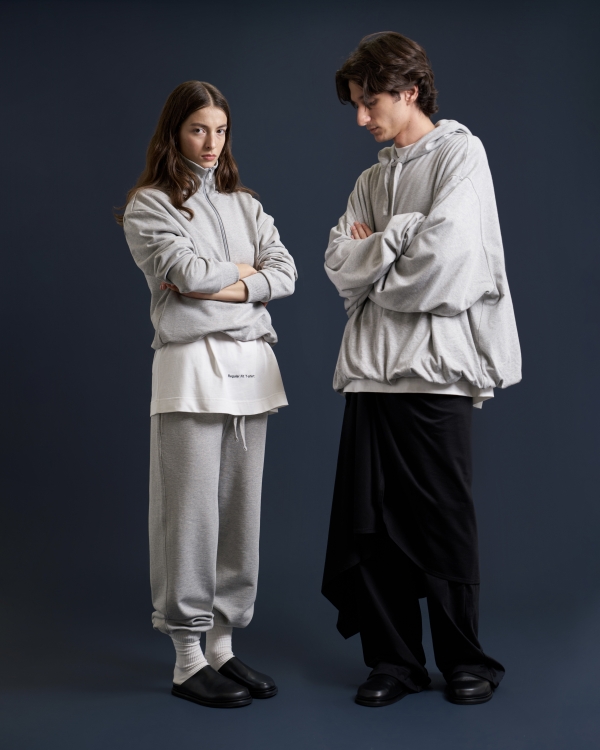 Как собрать парные образы для лавстори на