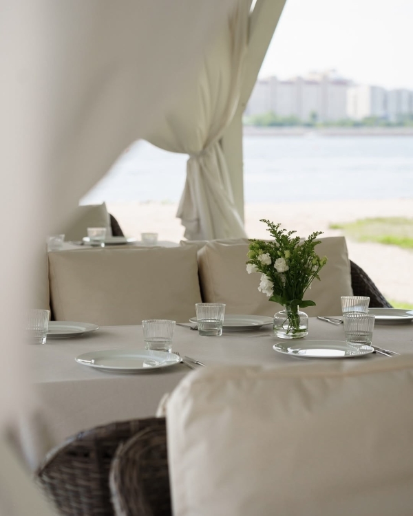 Уже весна, а впереди — целое лето!