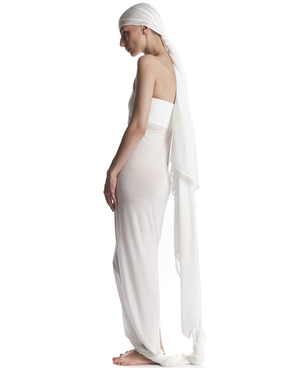 Что выбрать в качестве второго образа невесты?