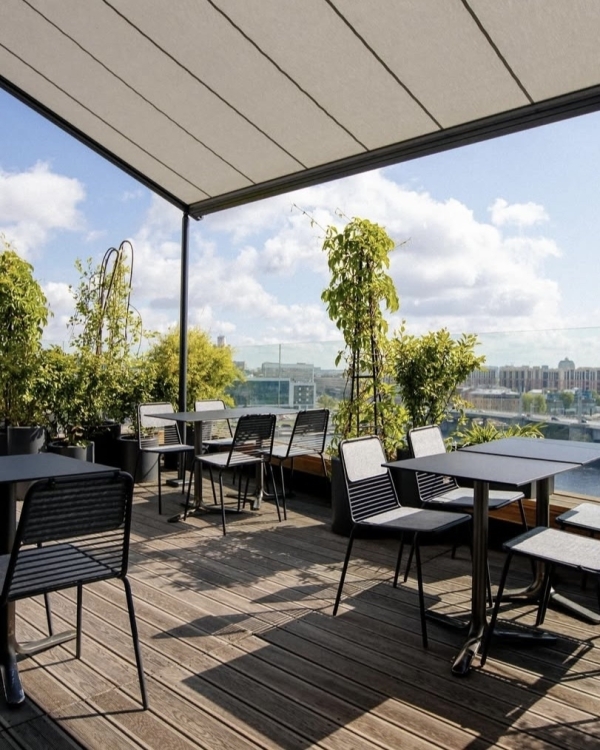 Уже весна, а впереди — целое лето!