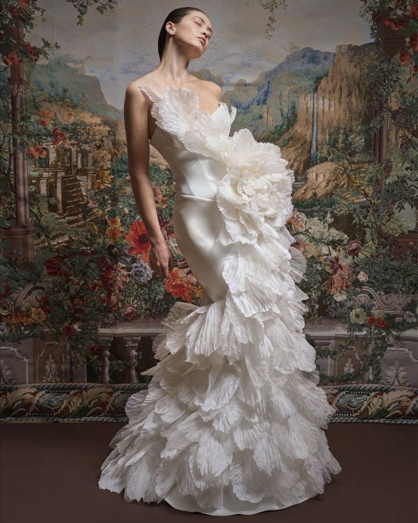 На что обратить внимание невестам в новой