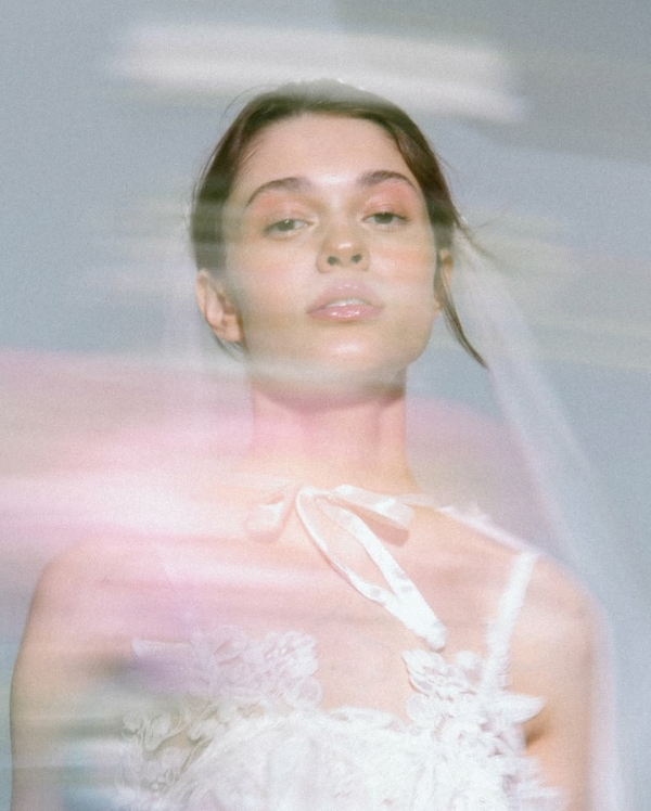 Правила свадебного макияжа, который выдержит жару, слезы