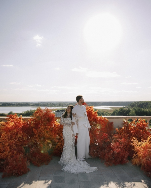 Интервью с женихом: об интеграции квеста в