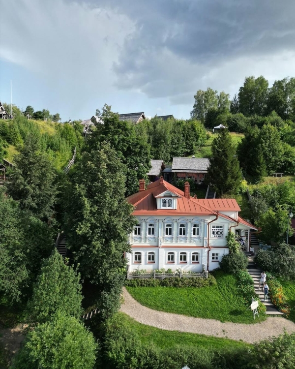 Планы в последний момент. Куда отправиться на