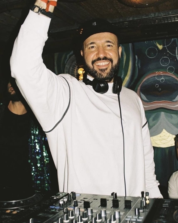 Режим «‎Максимум»‎: летние фестивали Санкт-Петербурга 2025, которые