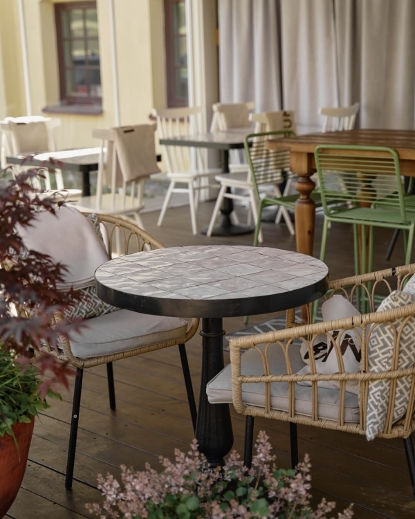 Уже весна, а впереди — целое лето!